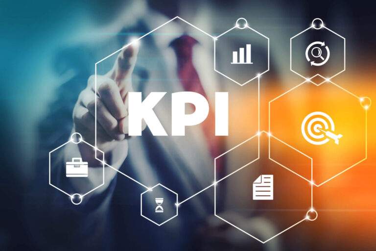 Basic KPIs for your CRO