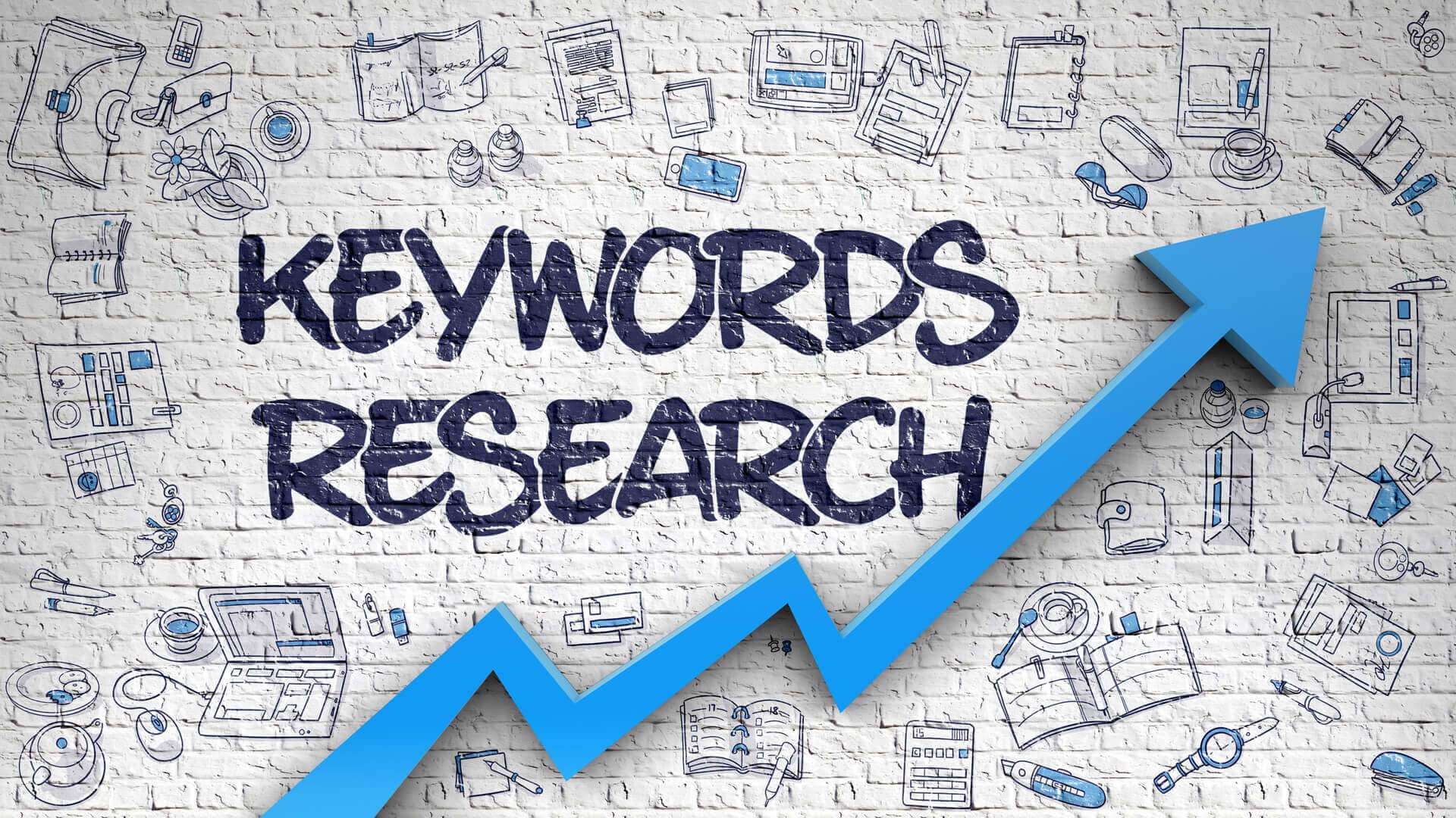 Basic Mistakes To Avoid While Doing Keyword Research