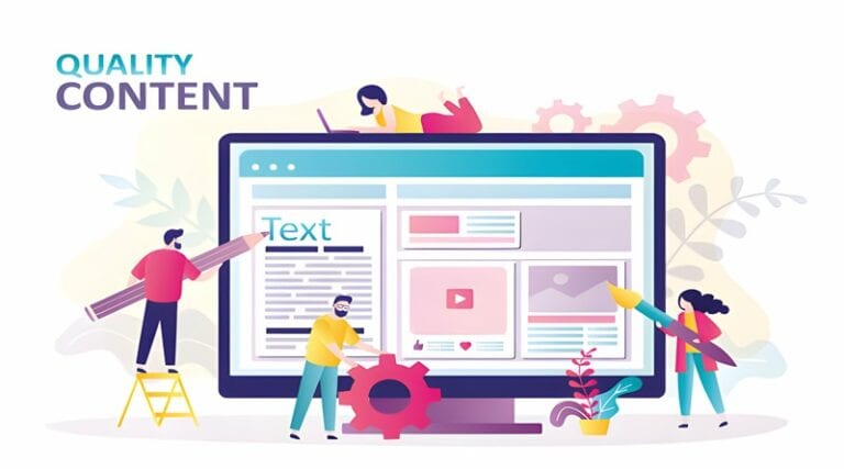 Updating Website Content Regularly [5 Best Practices]