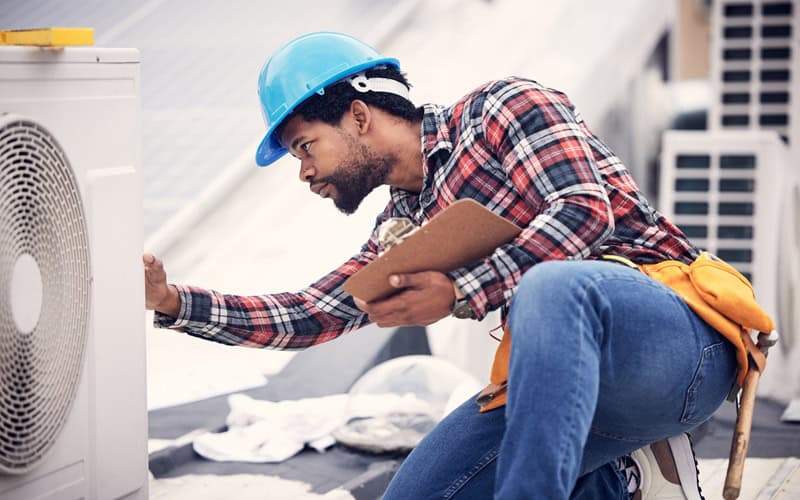 HVAC SEO in Las Vegas