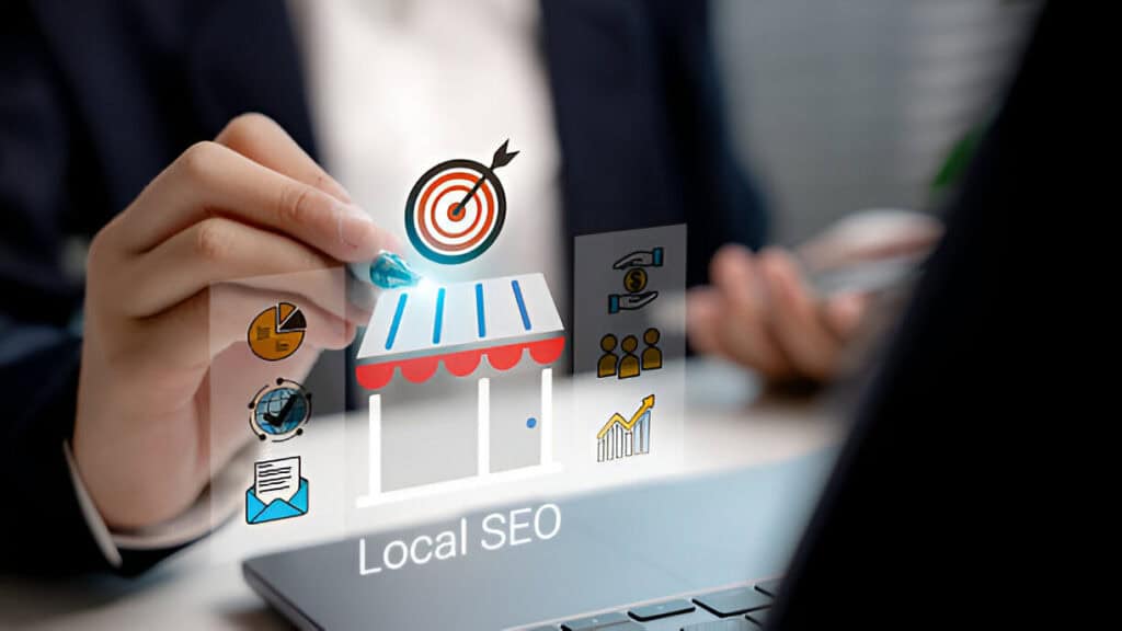 Local SEO techniques to rank Google Business Profile in Las Vegas with expert strategies