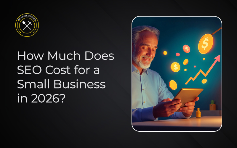 How Much SEO Costs for a Small Business and Local SEO Growth Strategy