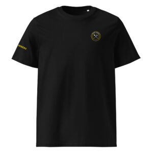 Page 2 Is Where Websites Go to Die T-Shirt