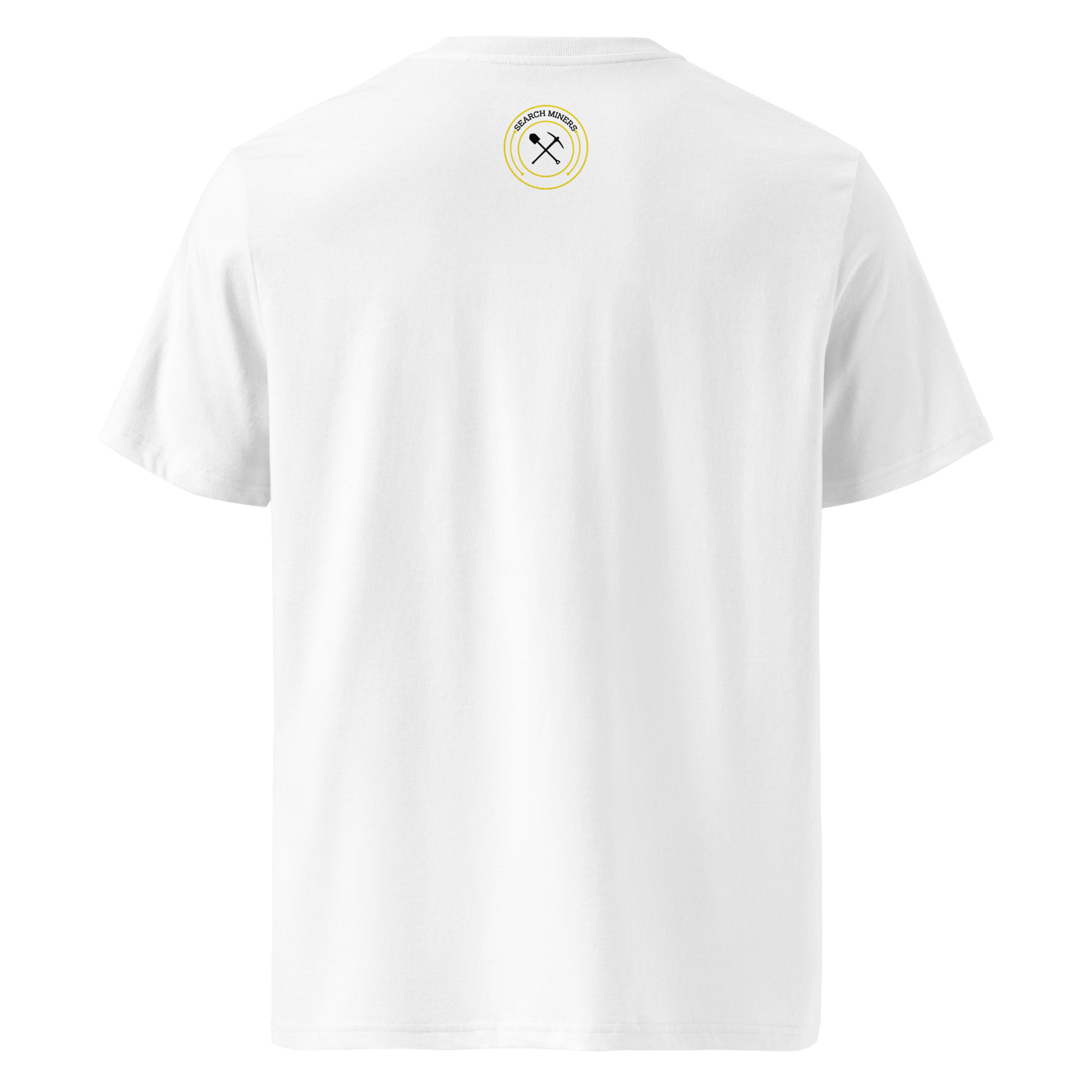 We Went From Page 4 to Page 1 Crewneck T-Shirt - Image 2
