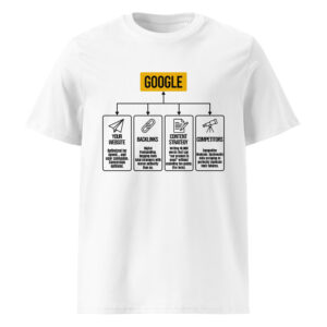 The Org Chart T-Shirt