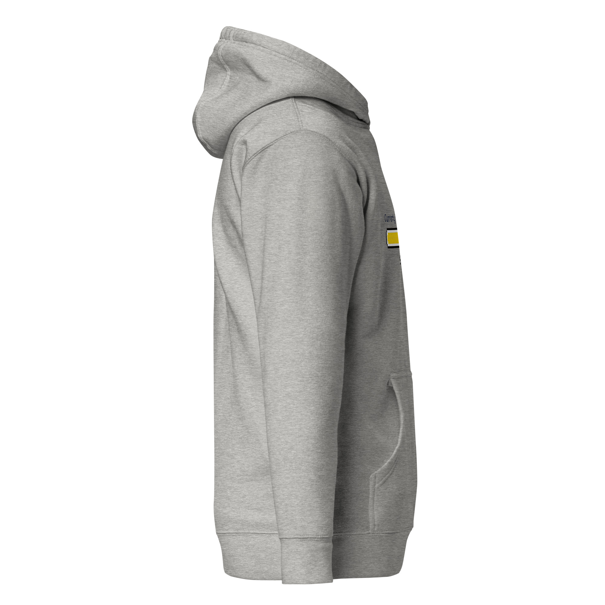 Currently Indexing Unisex Hoodie - Image 7