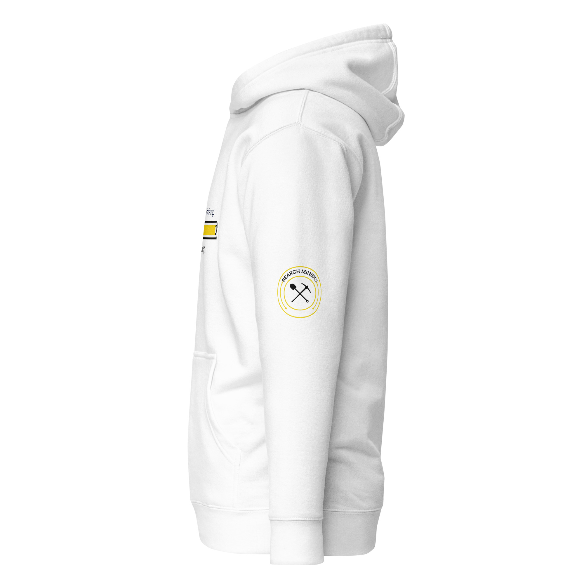 Currently Indexing Unisex Hoodie - Image 6