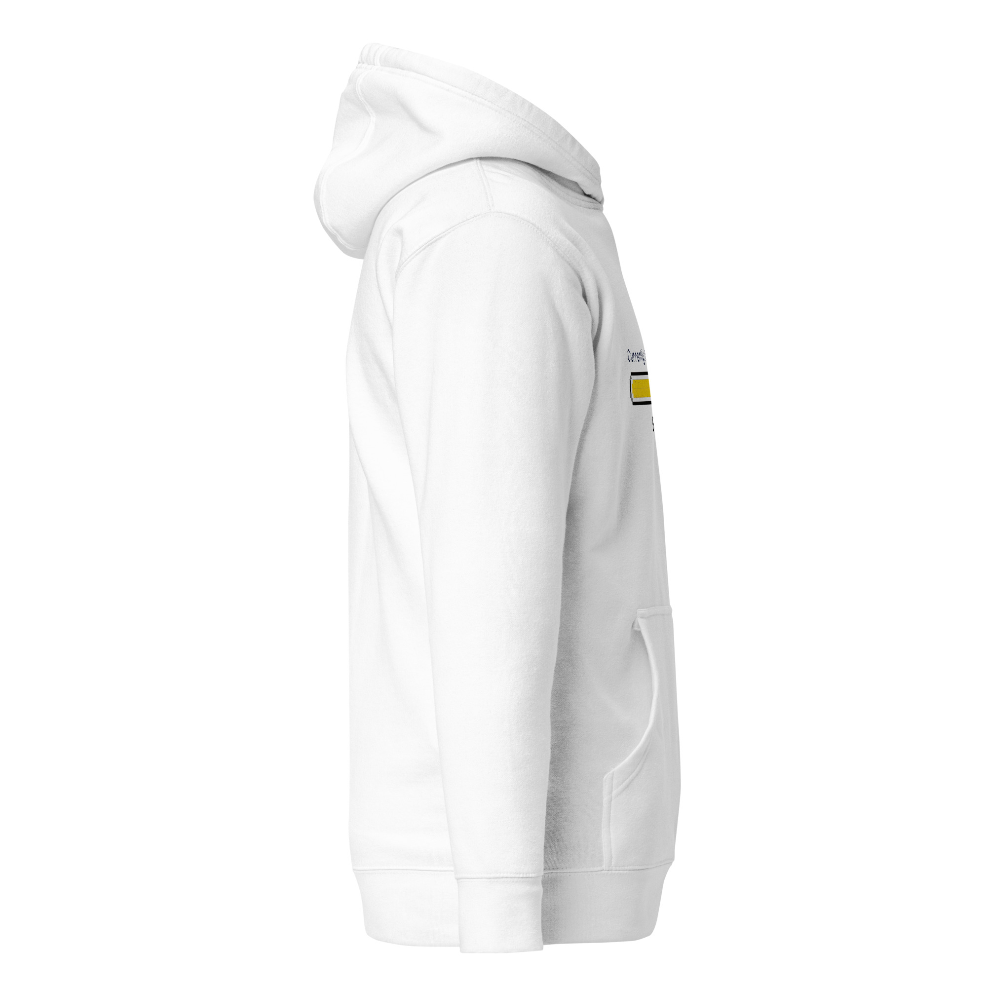 Currently Indexing Unisex Hoodie - Image 8
