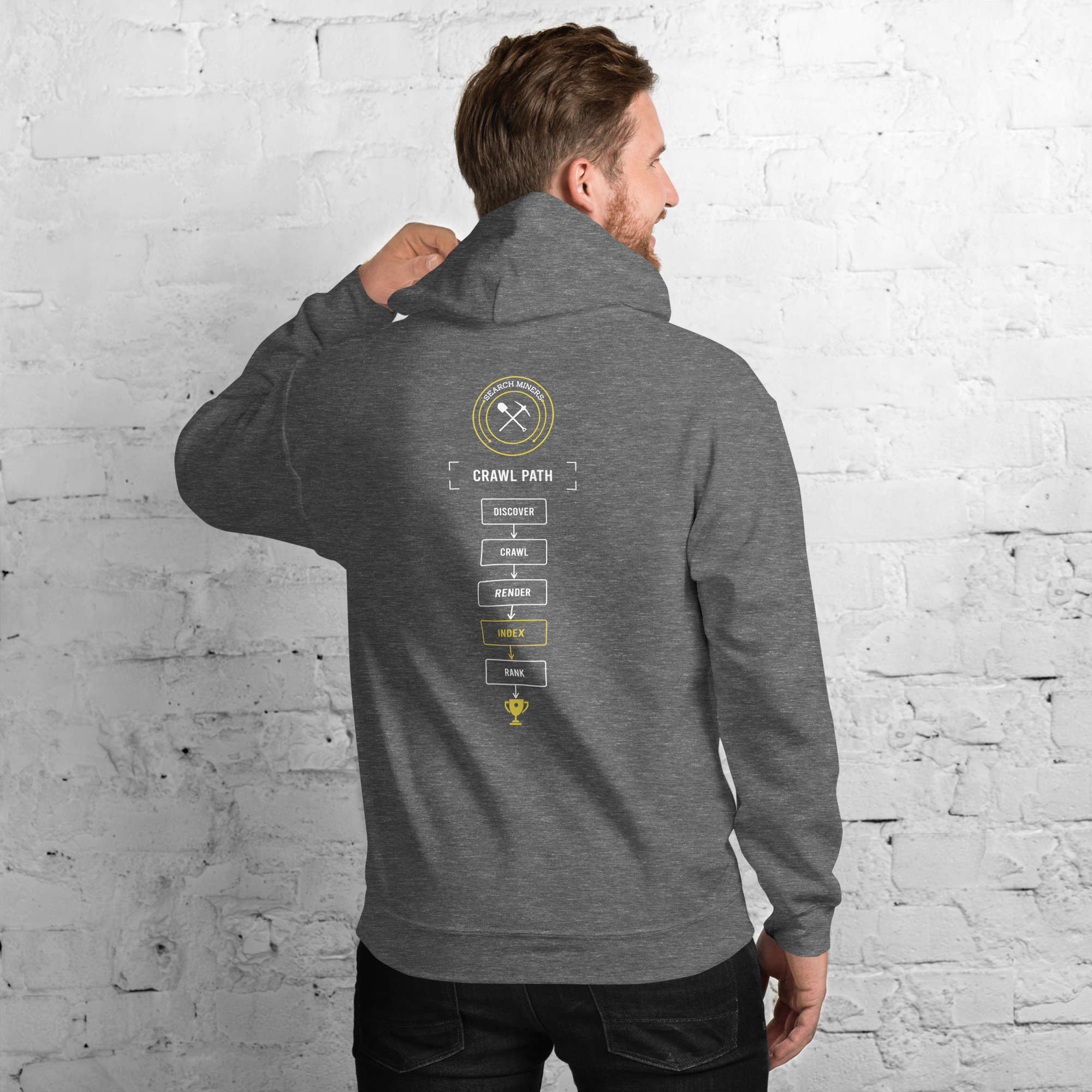 SEO Strategy All-Over Hoodie - Image 38