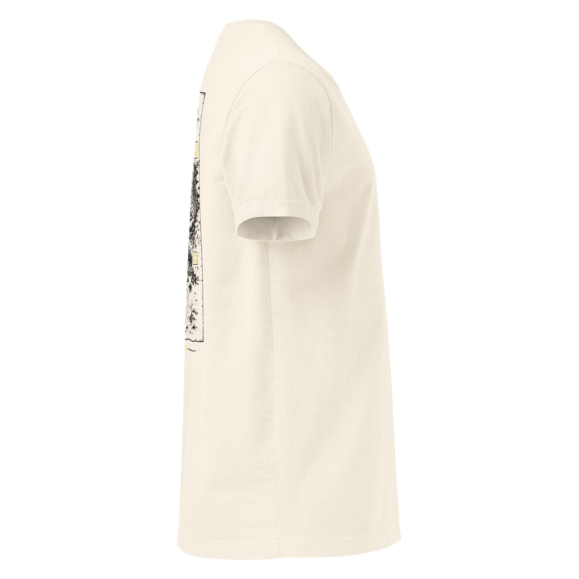 Miner's Field Notes T-shirt - Image 16