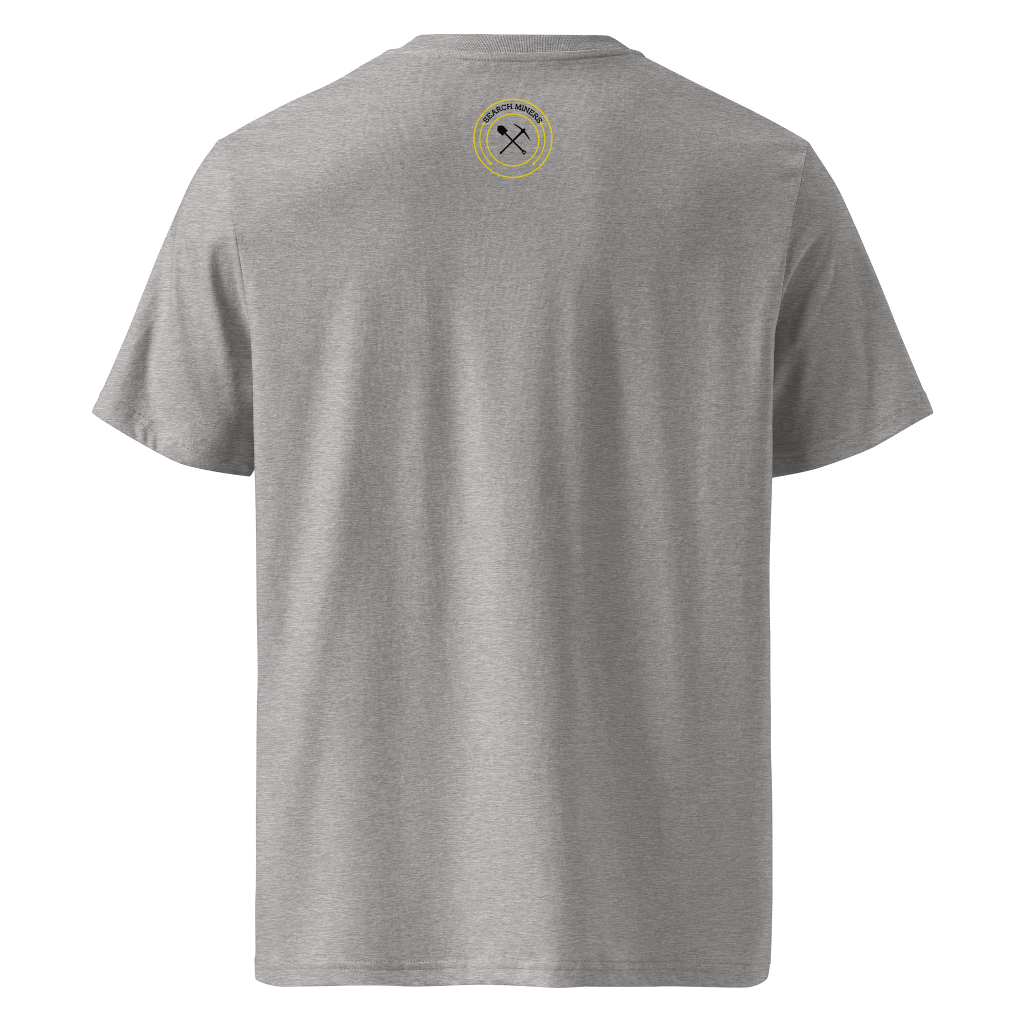 We Went From Page 4 to Page 1 Crewneck T-Shirt - Image 4