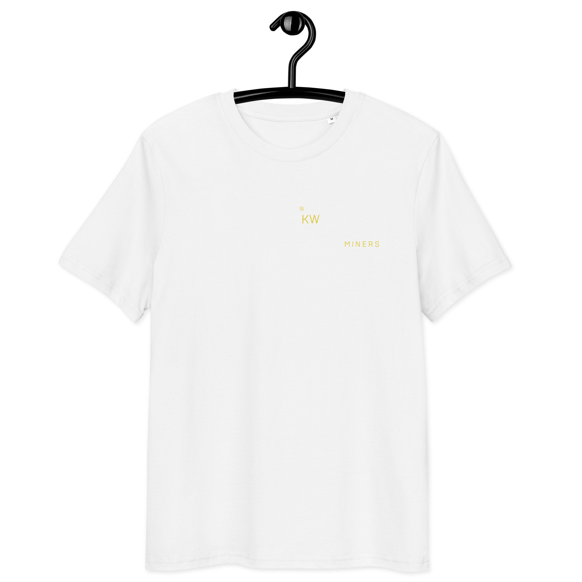 Periodic Table Crewneck T-Shirt - Image 19